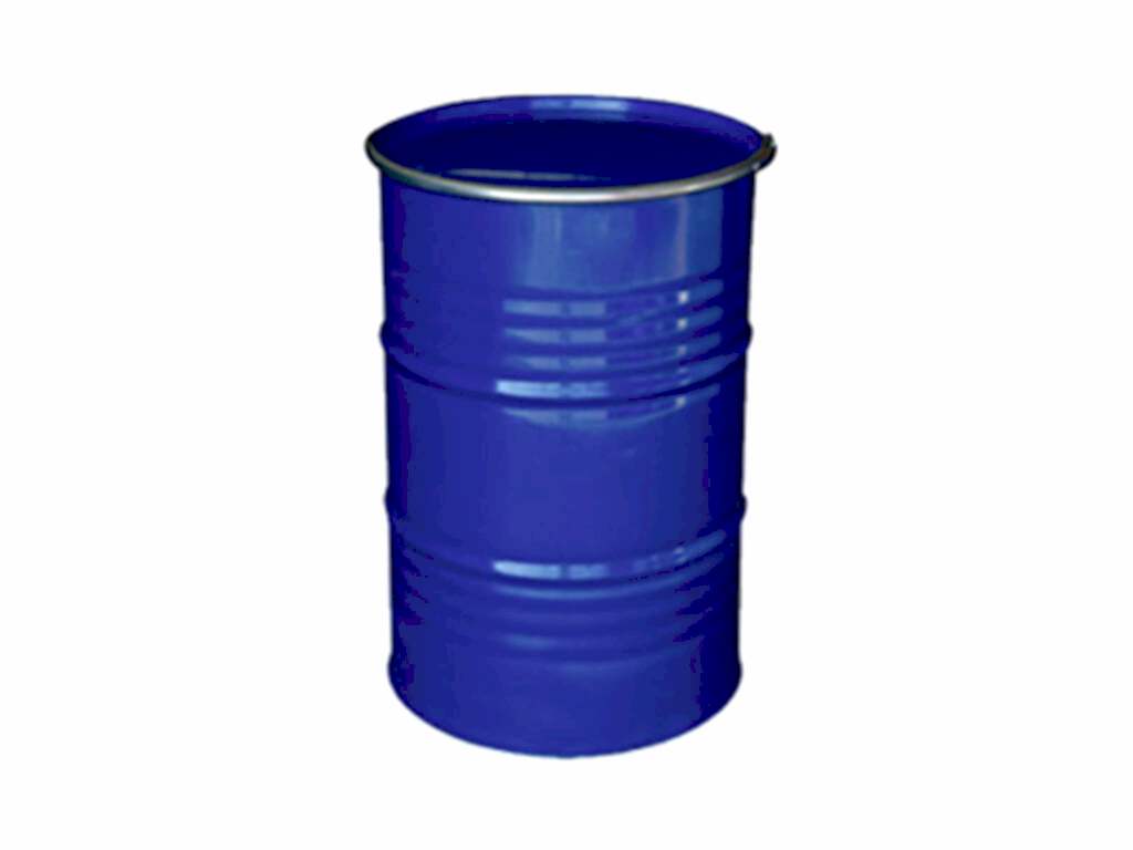 ÇEMBERLİ SAC VARİL