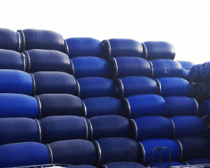 Read more about the article Varil Geri Dönüşümü ve Ekolojiye Katkıları