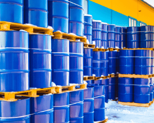 Read more about the article Varillerin Su Arıtma Tesislerinde Kullanımı