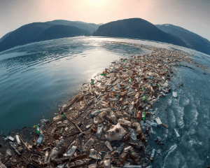 Read more about the article Deniz Kirliliğine Karşı Geri Dönüşüm