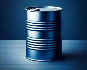 Read more about the article Tapalı Sac Varil Nedir? Tapalı Sac Varil Fiyatları