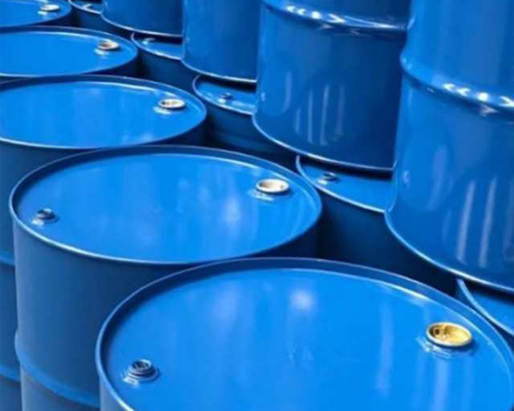 Read more about the article 200’lük Çemberli Plastik Varil Hakkında Her Şey!