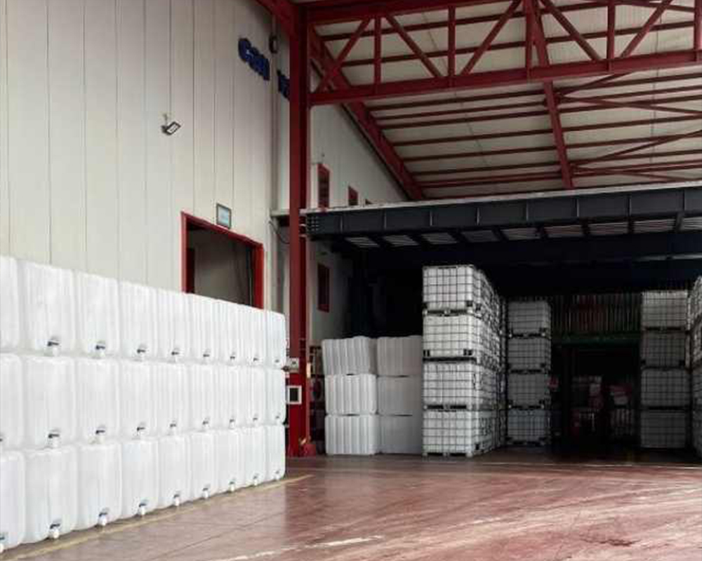 Read more about the article IBC Tank ve Varil: IBC Tankı ve Varil Arasındaki Fark