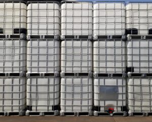 Read more about the article Plastik Paletli IBC Tank: Plastik Paletli IBC Tankı Nedir?