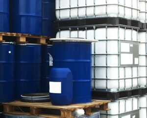 Read more about the article Varil ve IBC Tankı: Varil IBC Tank İş Güvenliği Önlemleri