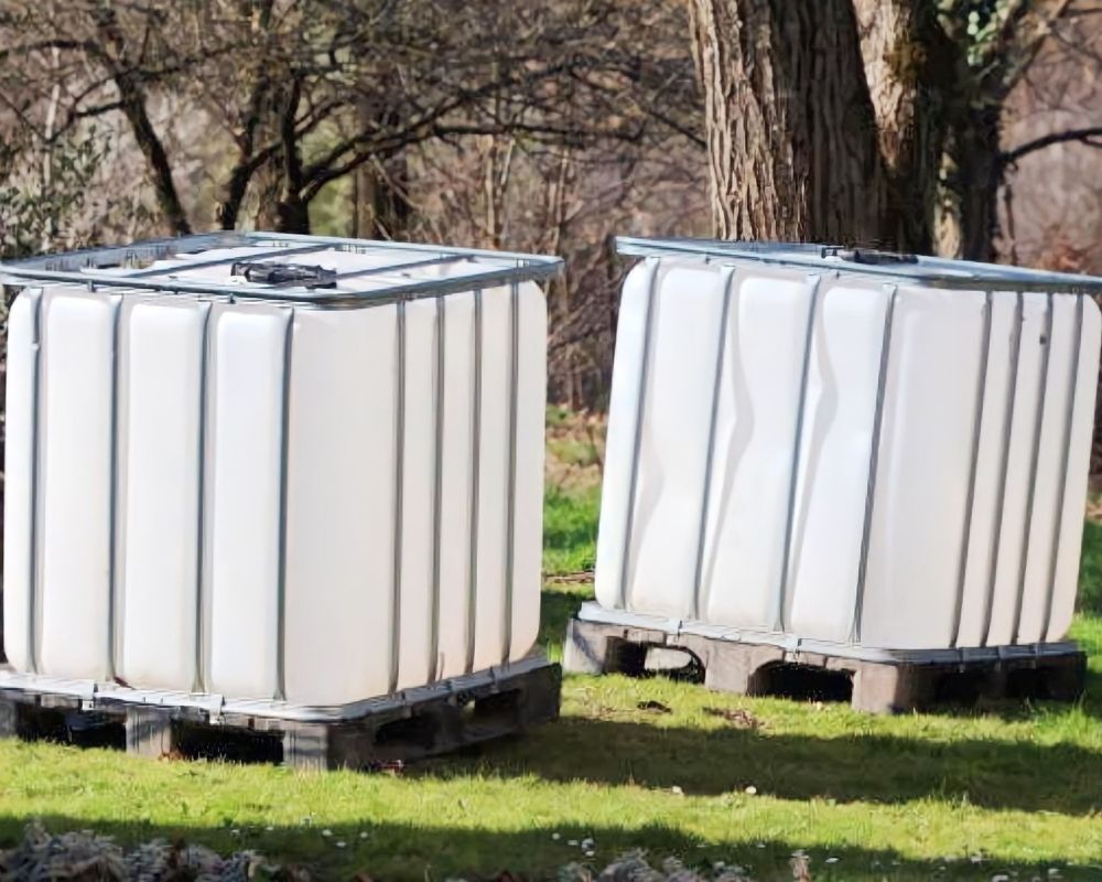 Read more about the article Varil ve IBC Tankı: IBC Tank ve Varil Hakkında Bilinmeyenler