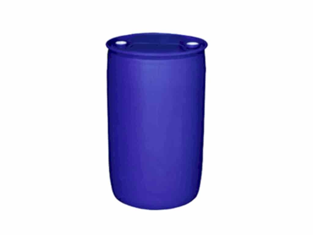 TAPALI PLASTİK VARİL