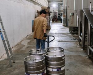 Read more about the article Varil Geri Dönüşümü Nedir? Varil Geri Dönüşümü