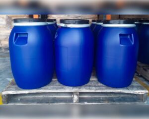 Read more about the article Tapalı Plastik Varillerin Tarım Sektöründe Kullanımı