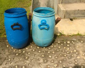 Read more about the article Yenilenmiş Çemberli Sac Variller Hangi Endüstrilerde Kullanılır?