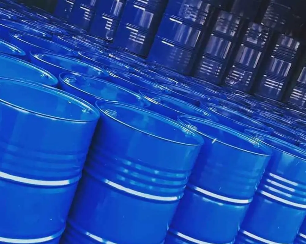 Read more about the article İkinci El Sac Varil Fiyatları