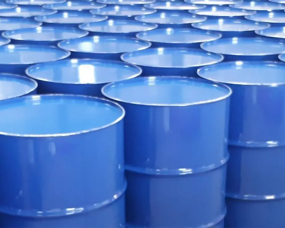 Read more about the article Çemberli Sac Varil ve Çeşitleri