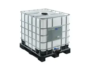 Read more about the article İkinci El Ibc Tank Fiyatları