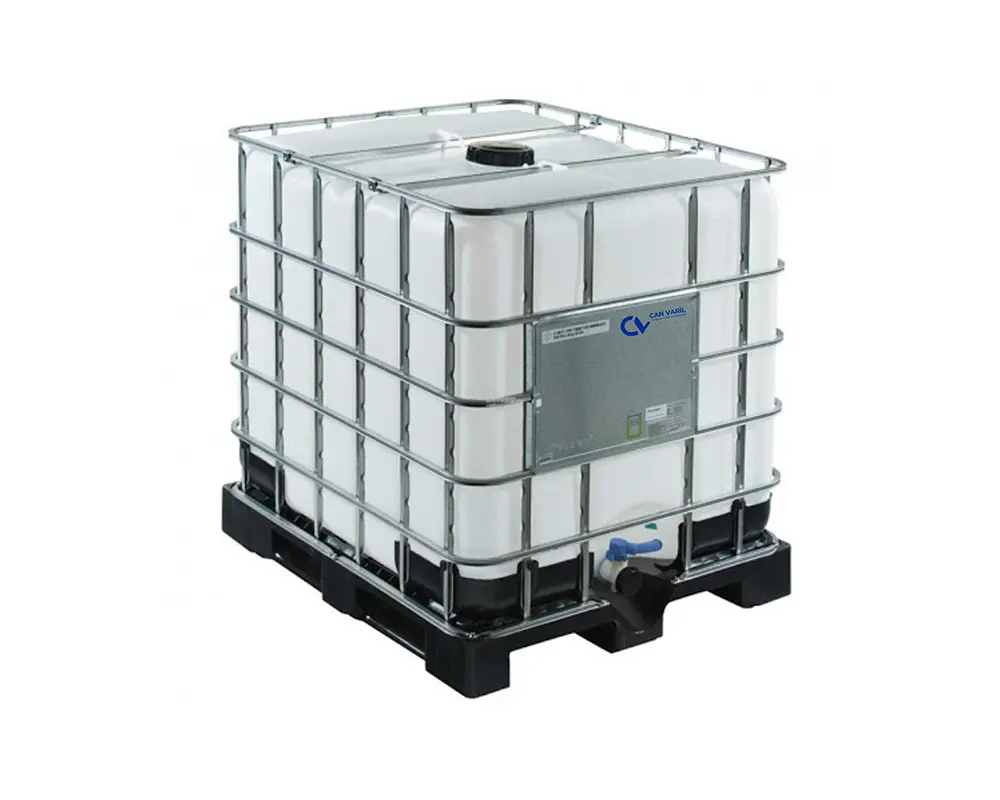 Read more about the article İkinci El Ibc Tank Fiyatları