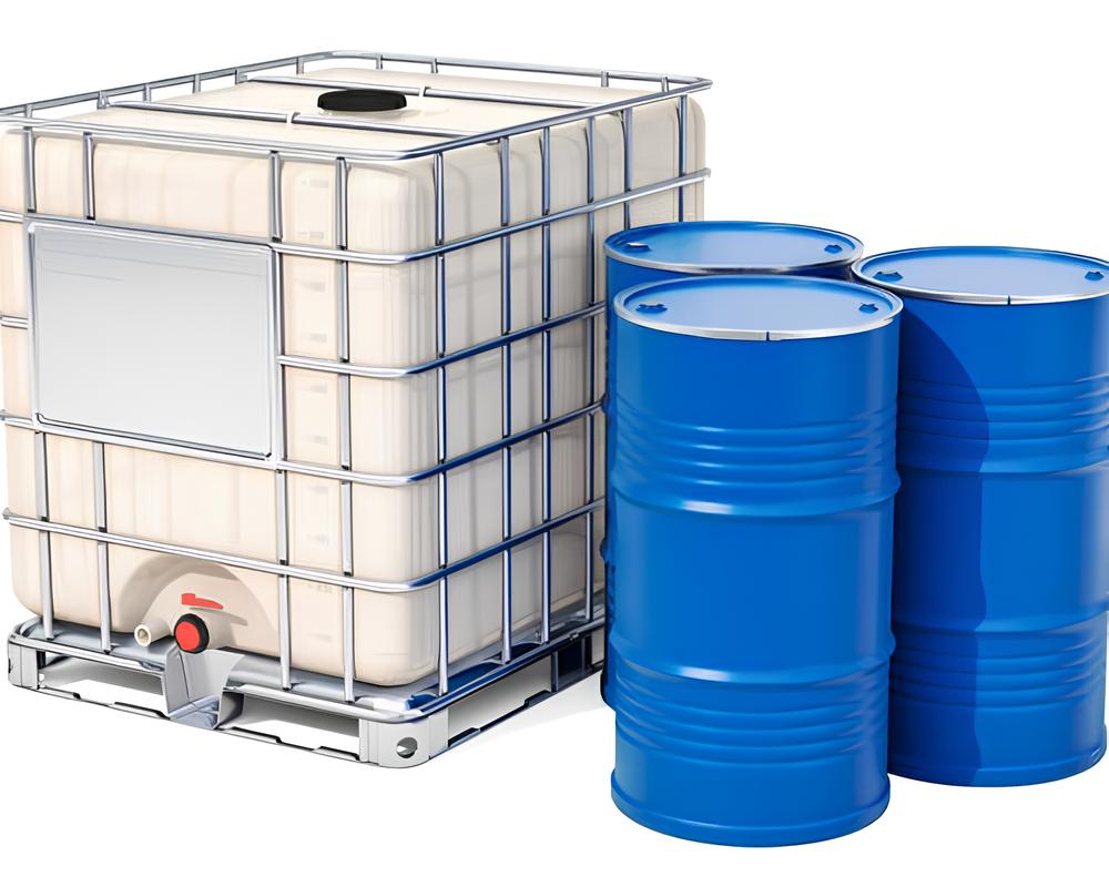 Read more about the article Sıfır Ibc Varil & Ibc Tank