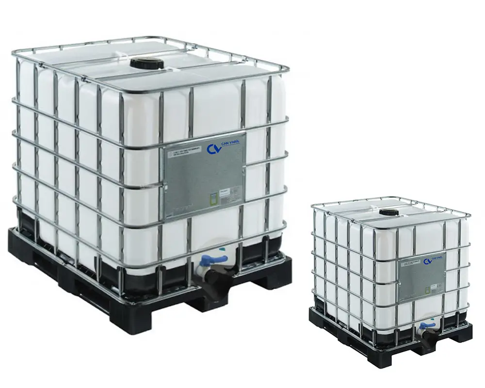 Read more about the article İstanbul Ibc Tank