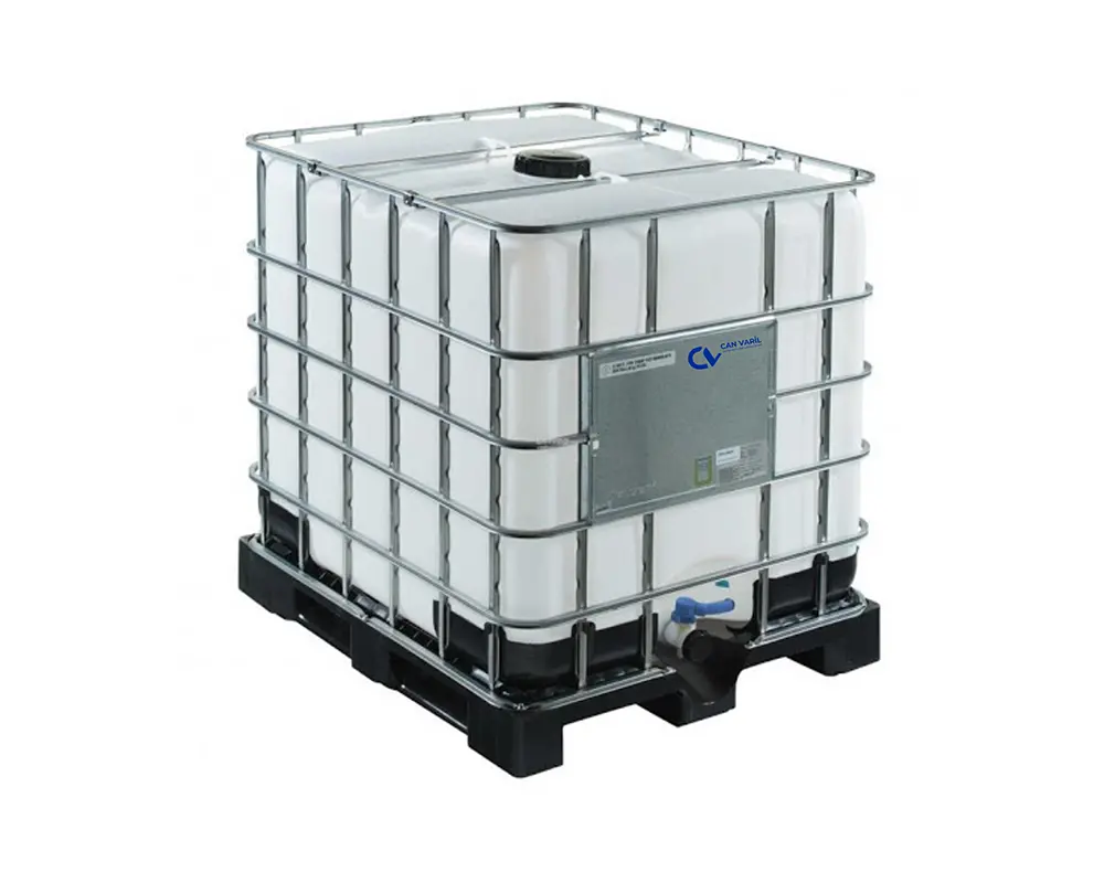 Read more about the article Sıfır Ibc Tank Fiyatları