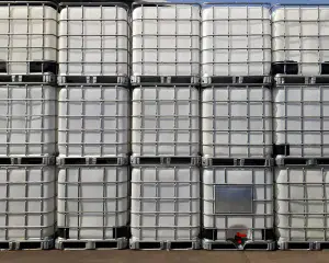 Read more about the article İbc Tank Teslimat Süreleri