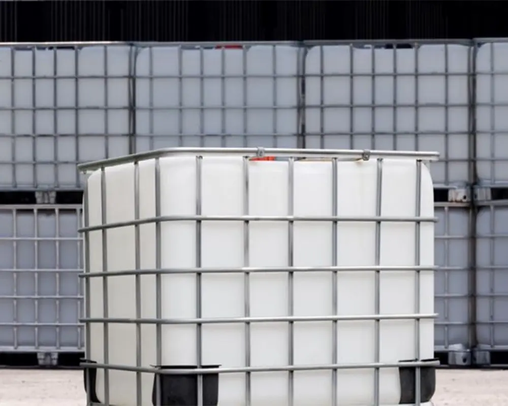 Read more about the article Re Bottle İbc Tanklar