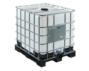 Sıfır ibc Tank Fiyatları