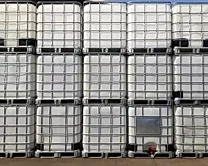 İbc Tank Teslimat Süreleri