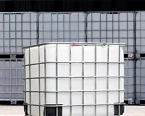 Re Bottle İbc Tanklar