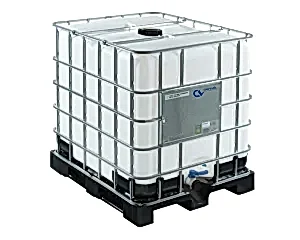 Sıfır ibc Tank Fiyatları