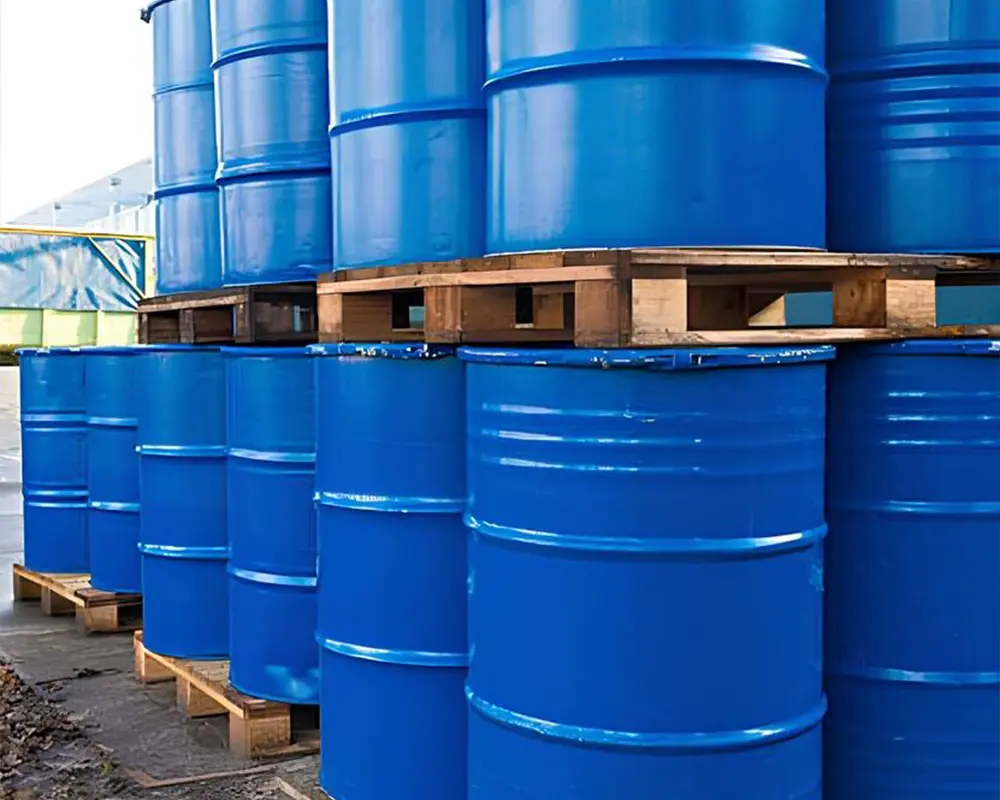 Read more about the article Çember Kapaklı Sac Varil Fiyatları