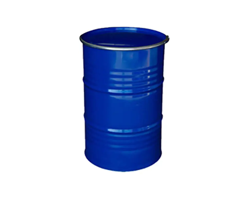 Read more about the article Çember Kapaklı Sac Varil