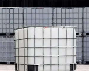 IBC Tank – Bidon, Tank