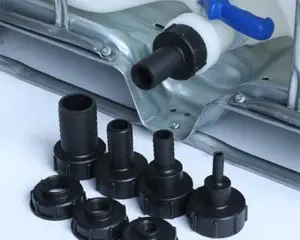 İbc Tank Adaptörü