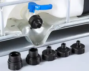 Ibc Tank Adaptörü Fiyatları