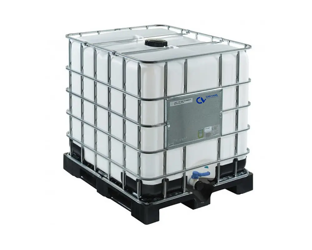 Read more about the article Ibc Tank İstanbul