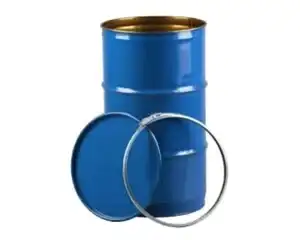 Boş Sac Varil Fiyatları