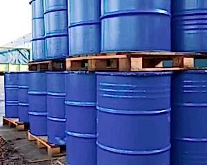 Çember Kapaklı Sac Varil Fiyatları