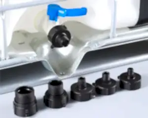 Ibc Tank Adaptörü Fiyatları