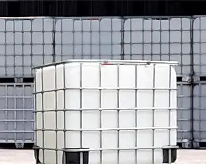 IBC Tank – Bidon, Tank