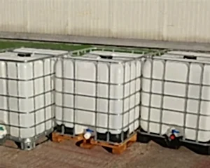 İbc Tank Fiyatları 2025