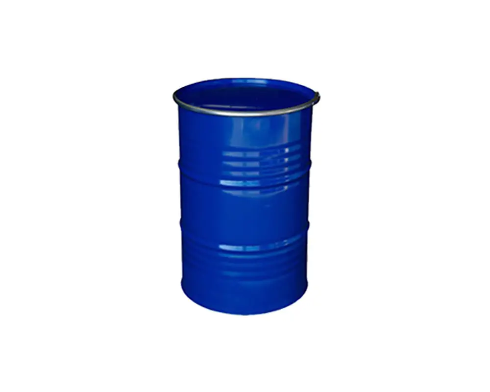 Read more about the article Çemberli Sac Varil Fiyatları 2025