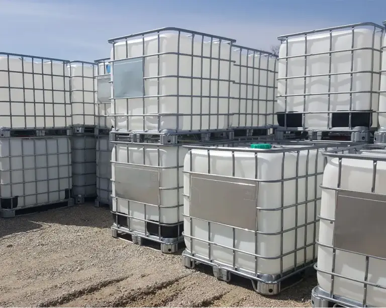 Read more about the article IBC Tank Ölçüleri ve Hacim Karşılaştırmaları