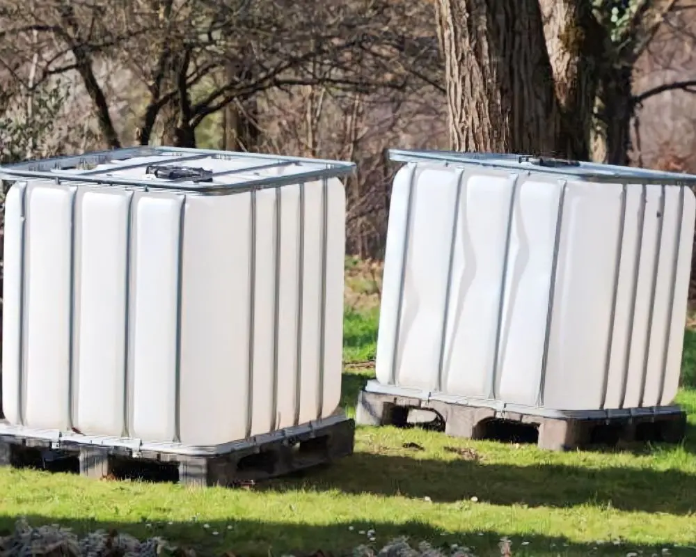 Read more about the article İbc Varil Geri Kazanım