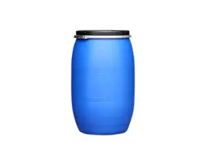 İkinci El Varil & Bidonlar