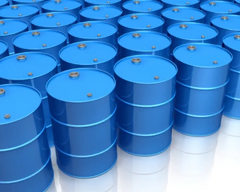 Read more about the article Varil İmalatı