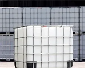 Re-Bottle IBC Tank Nedir?