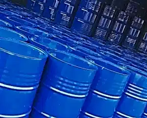 Varil Geri Dönüşüm