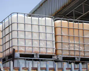 IBC Tank Ölçüleri –  600L, 1000L, 1200L Karşılaştırması