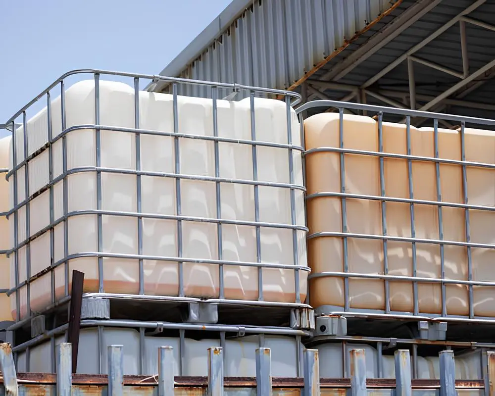 Read more about the article IBC Tank Ölçüleri –  600L, 1000L, 1200L Karşılaştırması
