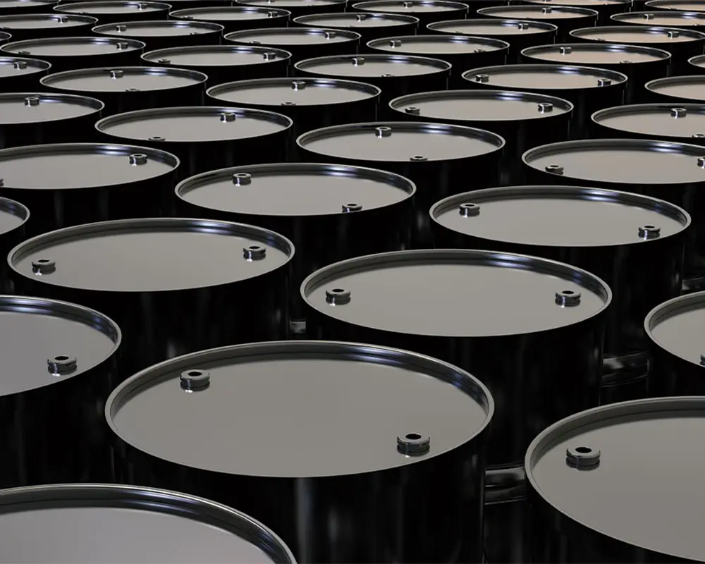 Read more about the article Metal Varil İmalatı