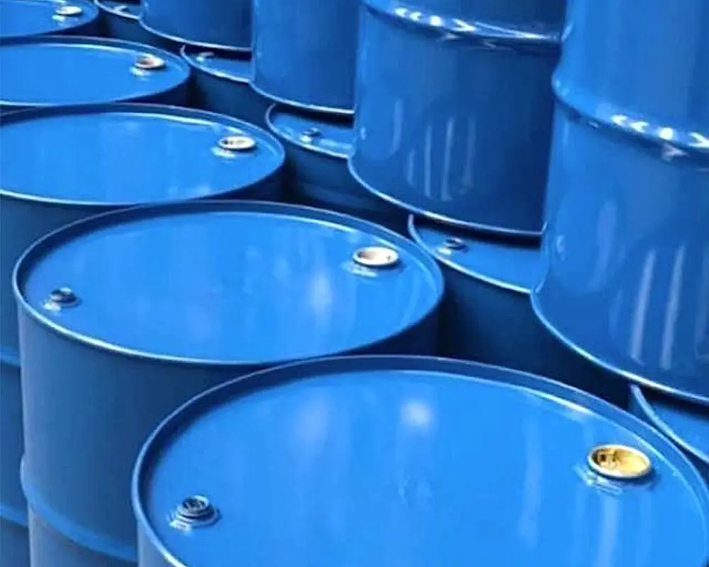 Çemberli Sac Varil Fiyatları