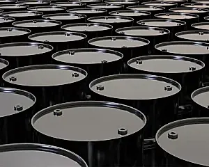 Metal Varil İmalatı